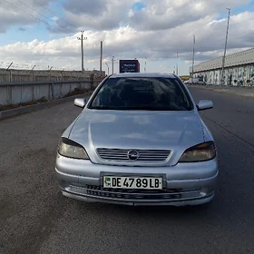 Opel Astra 1999