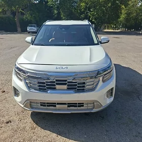 Kia Seltos 2023