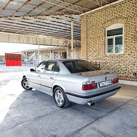 BMW 525 1994