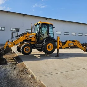 Jcb Gurluşyk Iş Hyzmaty.