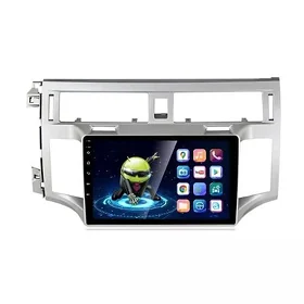 Android telebizor Awalon 05 09