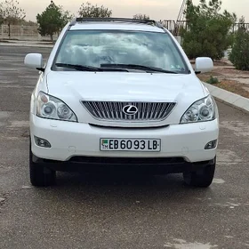 Lexus RX 350 2007