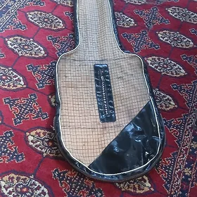 Koźa gitara çehol elektra