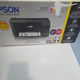Printer Epskn 3110