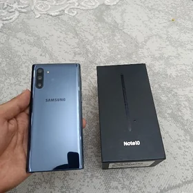 samsung note 10.