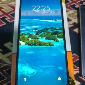 Tecno Spark 20