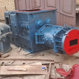 Kerpic Zawod press
