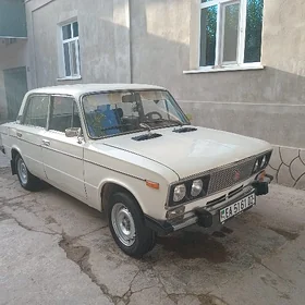 Lada 2106 1989