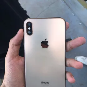 iphone xs max 100🔋 512GB