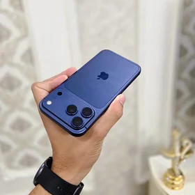 iphone 17 Pro Max 256GB 100%🔋