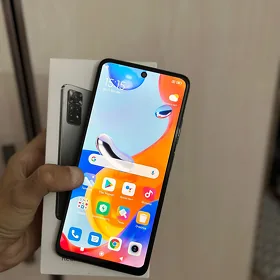 Note 11 Pro