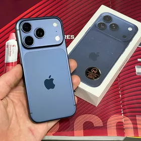 iphone 17 pro