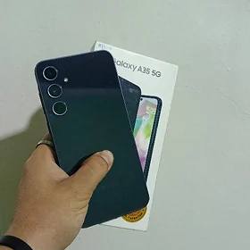 Samsung A35 5G