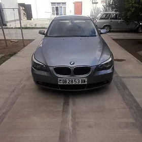 BMW E60 2004