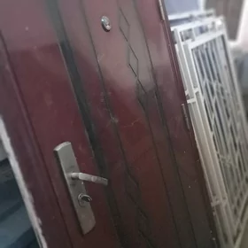 китайский дверь