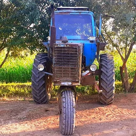MTZ 82 1990