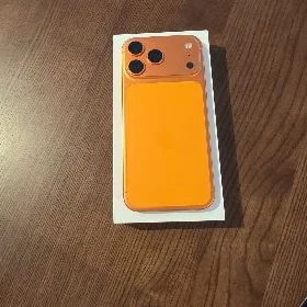 iPhone 17Pro Max 512gb 93%