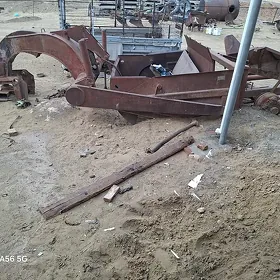 MTZ 80 2003