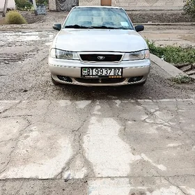Daewoo Cielo 1996