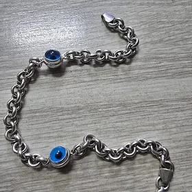 Серебро браслет