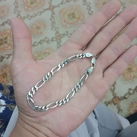 braslet kumuskumusKümüş