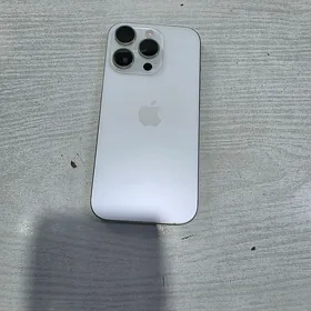 iPhone 16pro