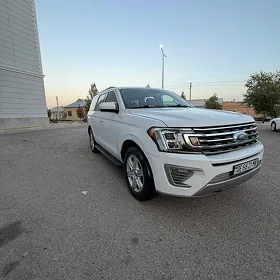 Ford Expedition 2022