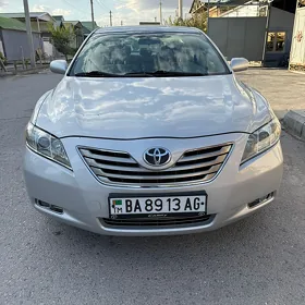 Toyota Camry 2007