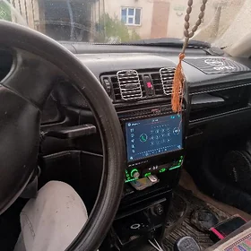Opel Vectra 1992