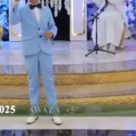 gök kastyum jalvar