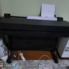 Hp ploter T630