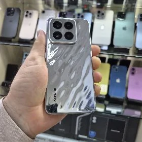 XIAOMI 15