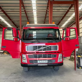 Volvo FH12 2008