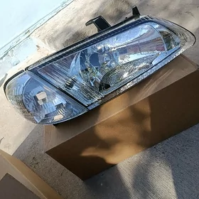 NISSAN SUNNY FRARA PAKET
