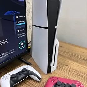 PS5 Slim 1tb