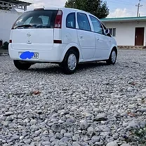 Opel Meriva 2003
