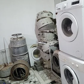 LG beko samsung