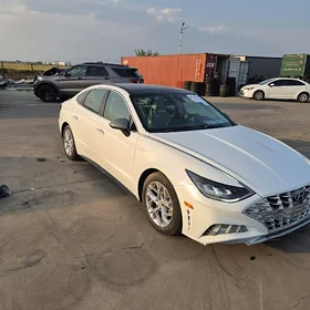 Hyundai Sonata 2021