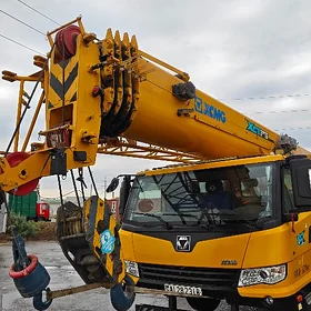 XCMG 25 2023