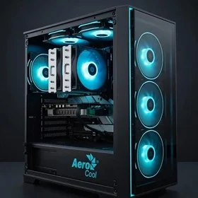 RYZEN 5 3600 GTX 1660TI