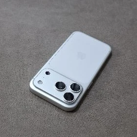 IPhone 17pro256gb