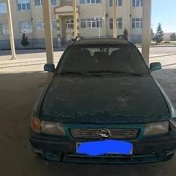 Opel Astra 1995