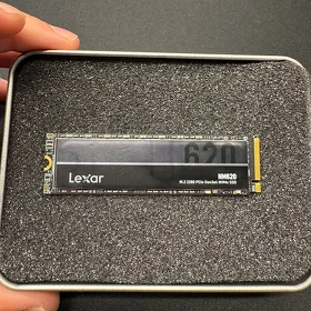SSD Lexar NM620 1TB
