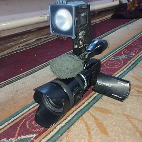 sony vg30