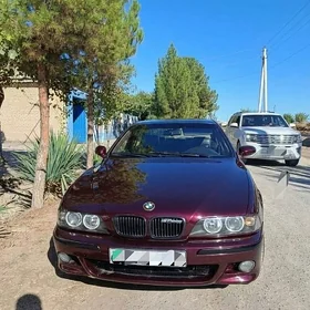 BMW 528 1999