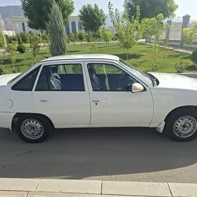 Daewoo Nexia 2013