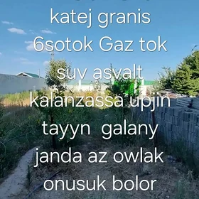 Satlyk  Plan jaÿ