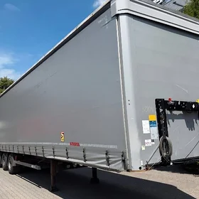 Kogel Euro Trailer 2021