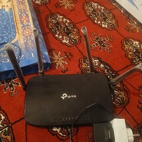 Tp_link router