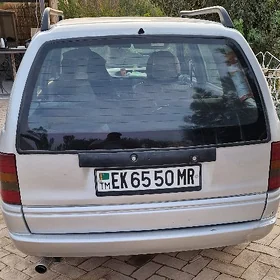 Opel Astra 1993